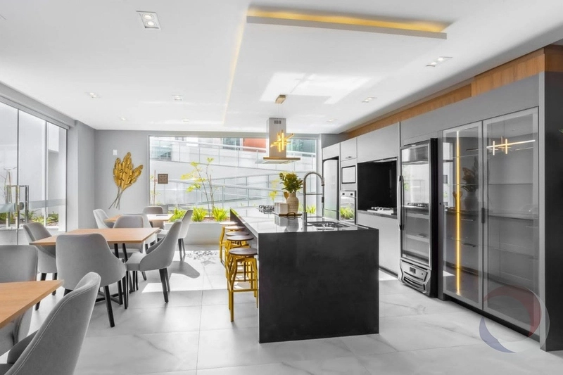 Apartamento na Agronomia com 2 suítes e 2 vagas 87,14 m² privativos: 21ª foto da galeria de imagens do imóvel