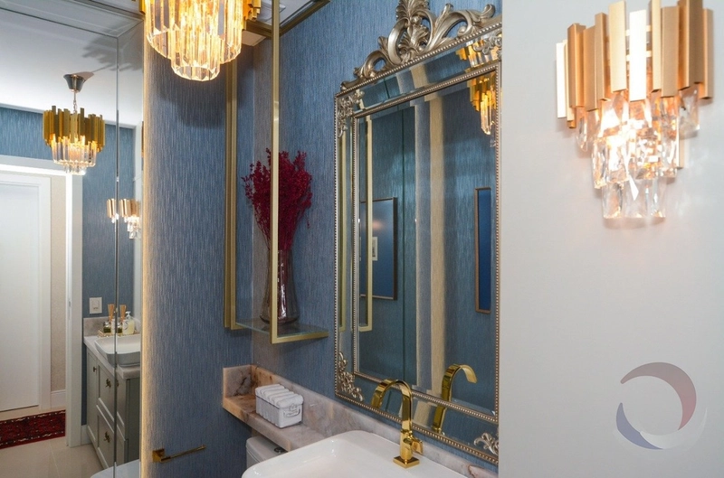Apartamento na Agronomia com 2 suítes e 2 vagas 87,14 m² privativos: 15ª foto da galeria de imagens do imóvel