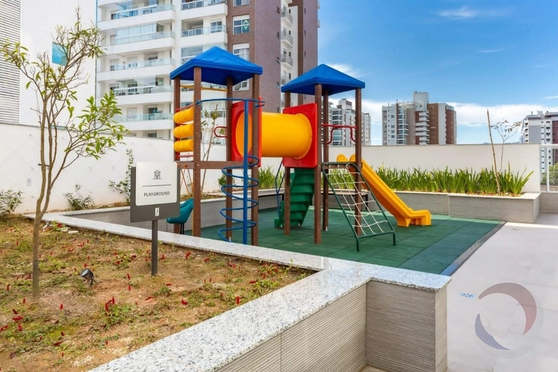 Apartamento na Agronomia com 2 suítes e 2 vagas 87,14 m² privativos: 32ª foto da galeria de imagens do imóvel