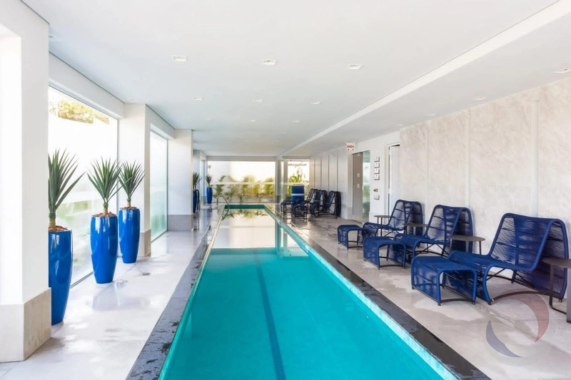 Apartamento na Agronomia com 2 suítes e 2 vagas 87,14 m² privativos: 27ª foto da galeria de imagens do imóvel