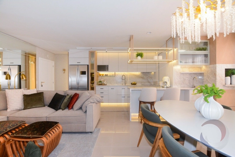 Apartamento na Agronomia com 2 suítes e 2 vagas 87,14 m² privativos: 14ª foto da galeria de imagens do imóvel