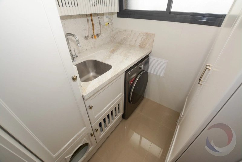 Apartamento na Agronomia com 2 suítes e 2 vagas 87,14 m² privativos: 17ª foto da galeria de imagens do imóvel