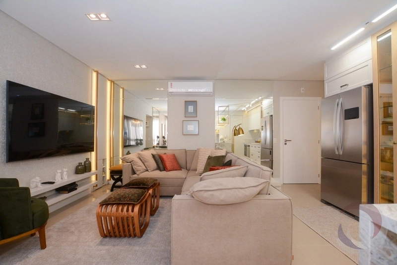 Apartamento na Agronomia com 2 suítes e 2 vagas 87,14 m² privativos: 1ª foto da galeria de imagens do imóvel
