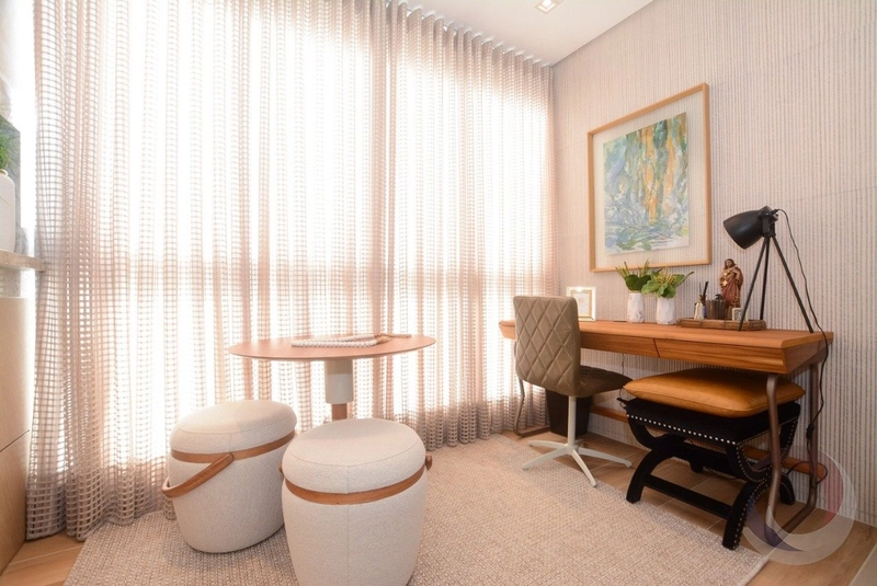 Apartamento na Agronomia com 2 suítes e 2 vagas 87,14 m² privativos: 8ª foto da galeria de imagens do imóvel