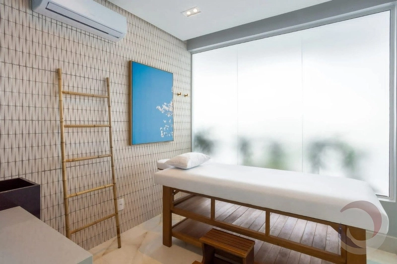Apartamento na Agronomia com 2 suítes e 2 vagas 87,14 m² privativos: 25ª foto da galeria de imagens do imóvel