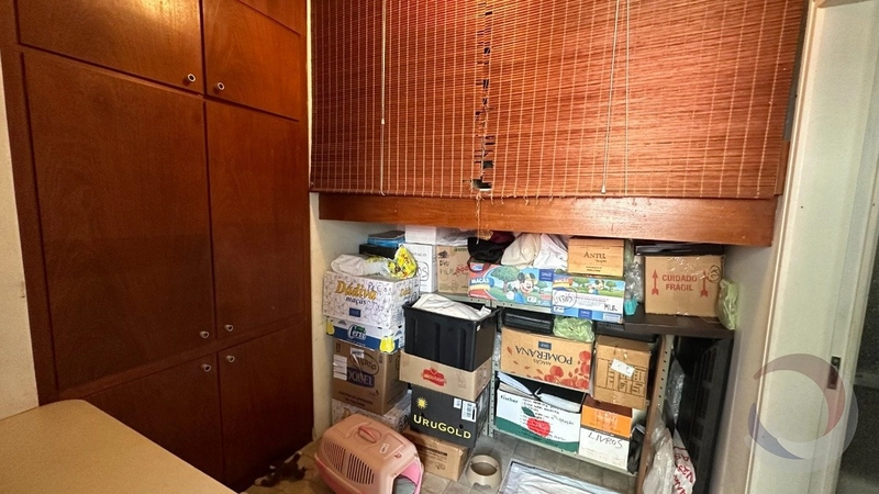 Apartamento no Centro com 5 dormitórios, sendo 3 suítes e 2 vagas: 16ª foto da galeria de imagens do imóvel