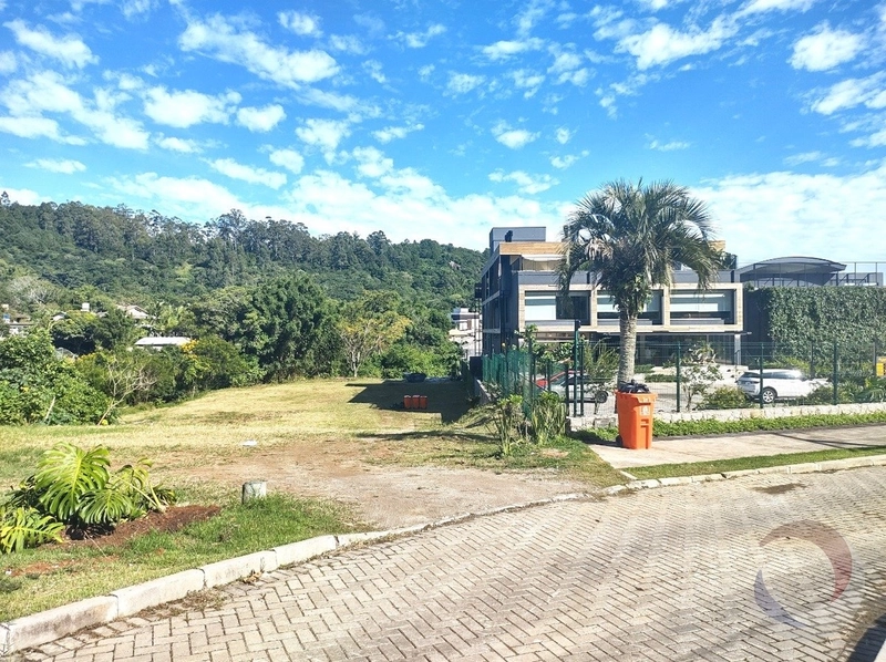 Terreno em Santo Antônio de Lisboa, com 2.200,91m² de área: 1ª foto da galeria de imagens do imóvel