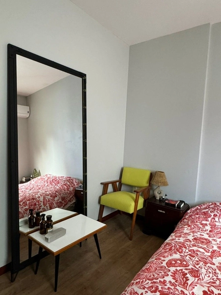 Apartamento no Centro com 3 dormitórios 1 suíte e 1 vaga - 140 m²: 21ª foto da galeria de imagens do imóvel