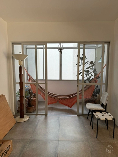 Apartamento no Centro com 3 dormitórios 1 suíte e 1 vaga - 140 m²: 3ª foto da galeria de imagens do imóvel