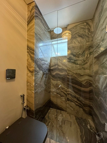 Apartamento no Centro com 3 dormitórios 1 suíte e 1 vaga - 140 m²: 24ª foto da galeria de imagens do imóvel