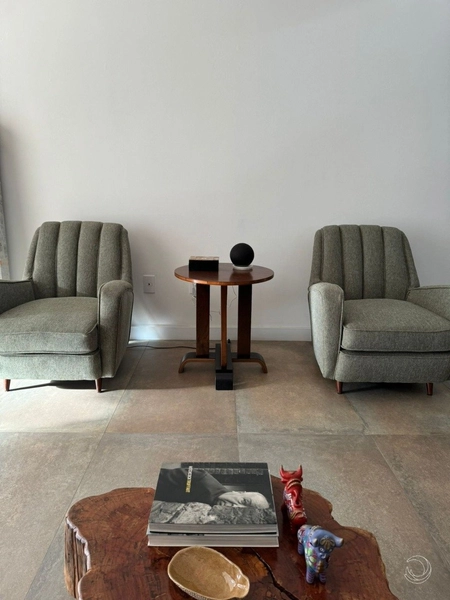 Apartamento no Centro com 3 dormitórios 1 suíte e 1 vaga - 140 m²: 6ª foto da galeria de imagens do imóvel