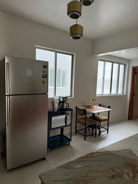 Apartamento no Centro com 3 dormitórios 1 suíte e 1 vaga - 140 m²: 12ª foto da galeria de imagens do imóvel