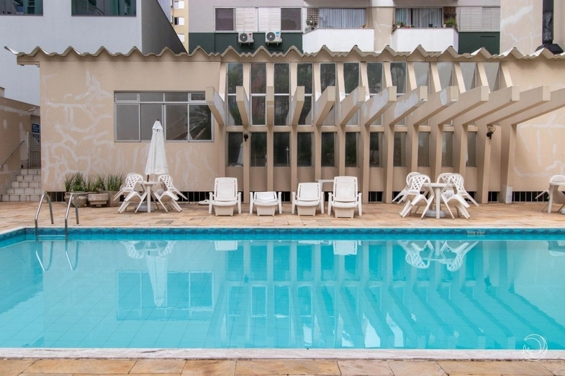 Apartamento no Centro com 3 dormitórios 1 suíte e 1 vaga - 140 m²: 25ª foto da galeria de imagens do imóvel