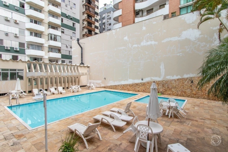 Apartamento no Centro com 3 dormitórios 1 suíte e 1 vaga - 140 m²: 27ª foto da galeria de imagens do imóvel