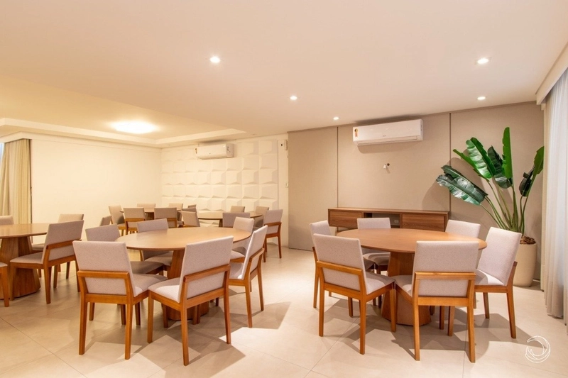 Apartamento no Centro com 3 dormitórios 1 suíte e 1 vaga - 140 m²: 38ª foto da galeria de imagens do imóvel
