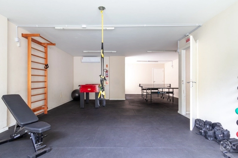 Apartamento no Centro com 3 dormitórios 1 suíte e 1 vaga - 140 m²: 33ª foto da galeria de imagens do imóvel