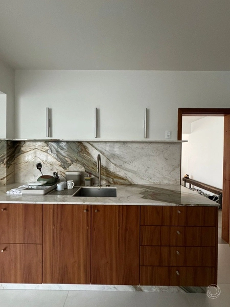 Apartamento no Centro com 3 dormitórios 1 suíte e 1 vaga - 140 m²: 8ª foto da galeria de imagens do imóvel