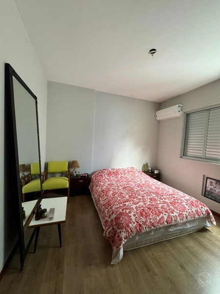 Apartamento no Centro com 3 dormitórios 1 suíte e 1 vaga - 140 m²: 18ª foto da galeria de imagens do imóvel