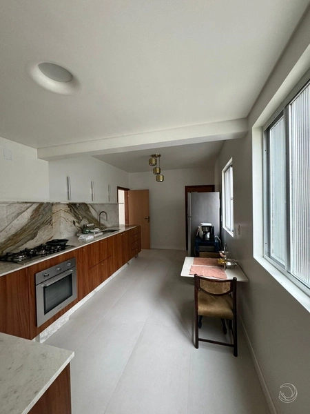 Apartamento no Centro com 3 dormitórios 1 suíte e 1 vaga - 140 m²: 11ª foto da galeria de imagens do imóvel