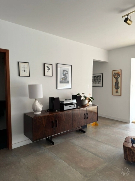 Apartamento no Centro com 3 dormitórios 1 suíte e 1 vaga - 140 m²: 4ª foto da galeria de imagens do imóvel