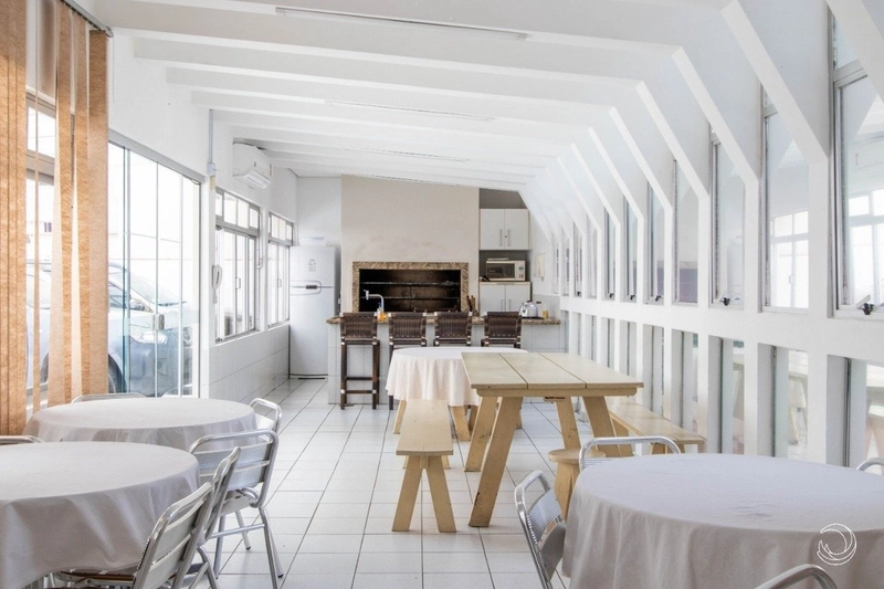 Apartamento no Centro com 3 dormitórios 1 suíte e 1 vaga - 140 m²: 36ª foto da galeria de imagens do imóvel