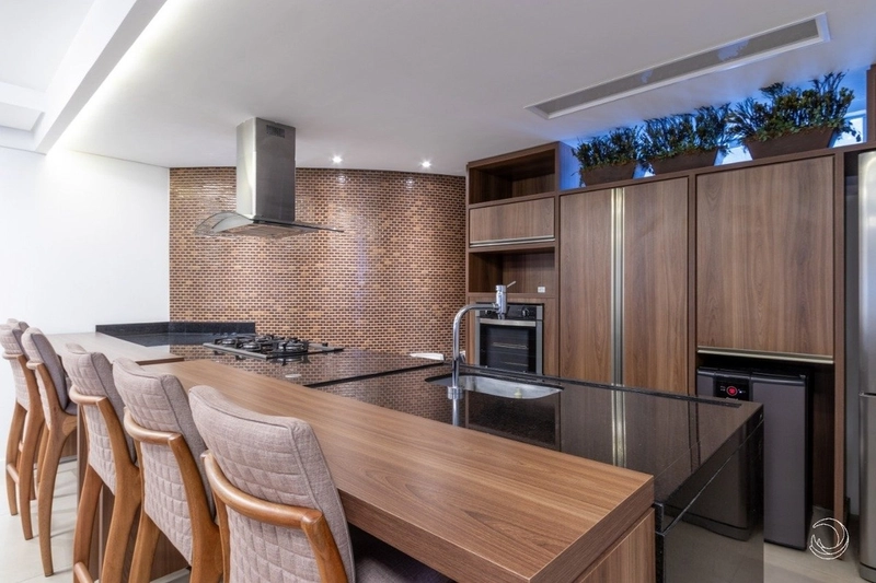 Apartamento no Centro com 3 dormitórios 1 suíte e 1 vaga - 140 m²: 31ª foto da galeria de imagens do imóvel