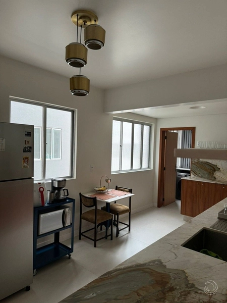 Apartamento no Centro com 3 dormitórios 1 suíte e 1 vaga - 140 m²: 5ª foto da galeria de imagens do imóvel