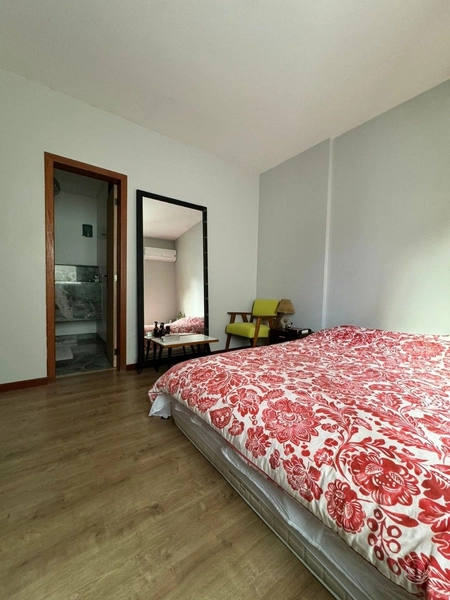Apartamento no Centro com 3 dormitórios 1 suíte e 1 vaga - 140 m²: 20ª foto da galeria de imagens do imóvel