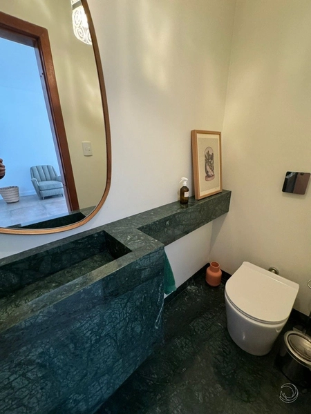 Apartamento no Centro com 3 dormitórios 1 suíte e 1 vaga - 140 m²: 16ª foto da galeria de imagens do imóvel