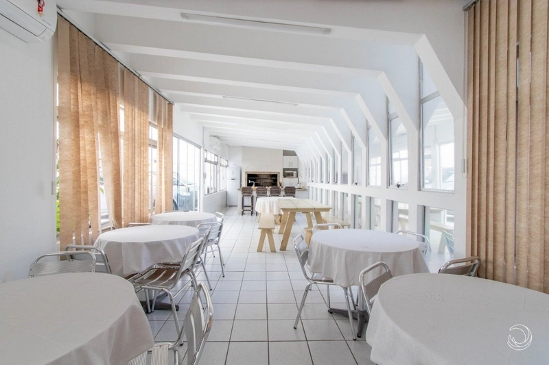Apartamento no Centro com 3 dormitórios 1 suíte e 1 vaga - 140 m²: 30ª foto da galeria de imagens do imóvel