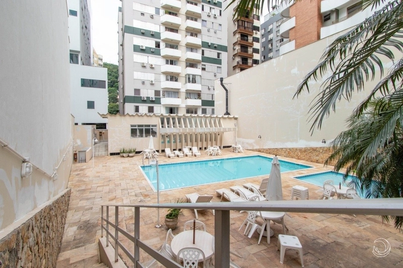 Apartamento no Centro com 3 dormitórios 1 suíte e 1 vaga - 140 m²: 40ª foto da galeria de imagens do imóvel