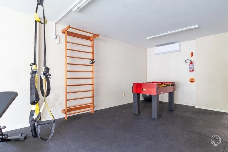 Apartamento no Centro com 3 dormitórios 1 suíte e 1 vaga - 140 m²: 35ª foto da galeria de imagens do imóvel