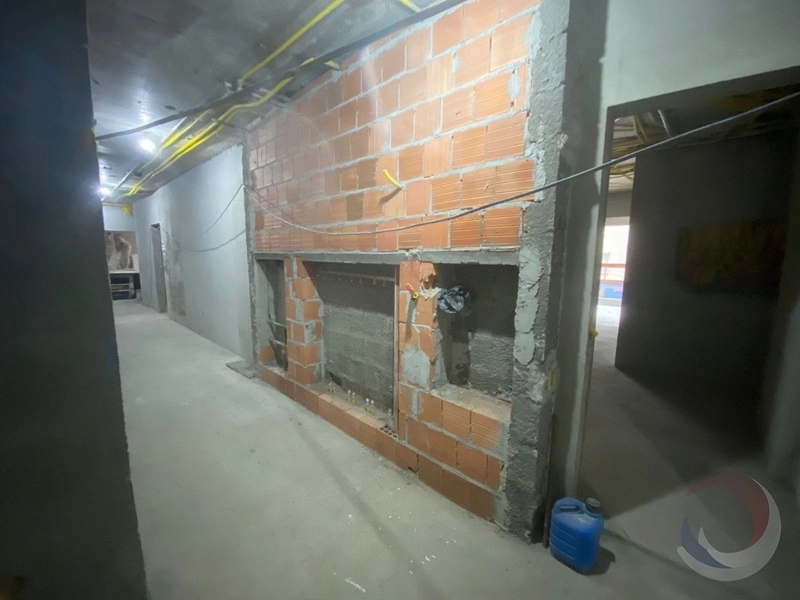 Apartamento com 1 no Estreito com 40 m²: 12ª foto da galeria de imagens do imóvel