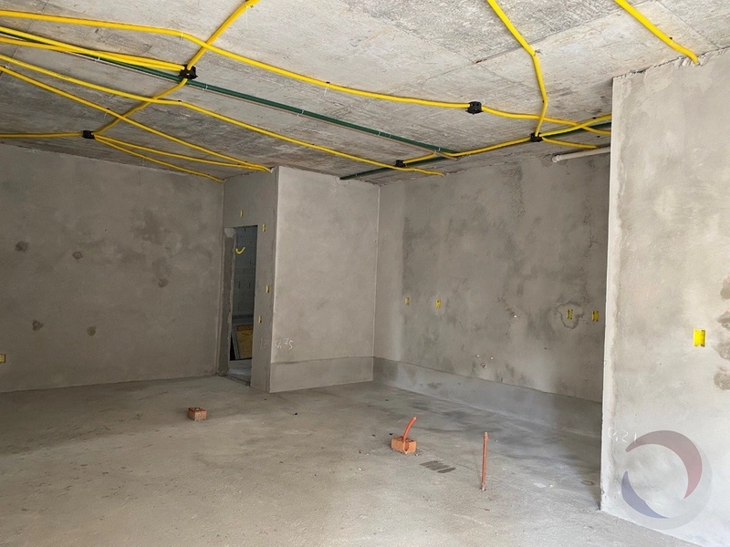 Apartamento com 1 no Estreito com 40 m²: 13ª foto da galeria de imagens do imóvel