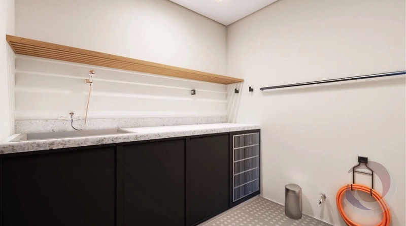 Apartamento com 1 no Estreito com 40 m²: 4ª foto da galeria de imagens do imóvel