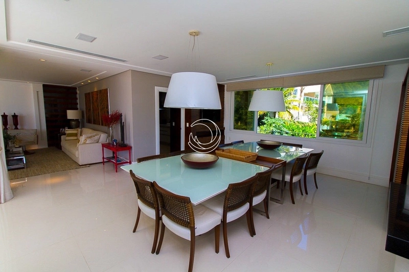 Casa residencial na Praia Brava com 6 suítes e 8 vagas - 1.097m²: 15ª foto da galeria de imagens do imóvel