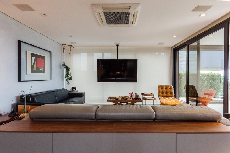 Linda Casa em Cacupé em Condomínio fechado com 4 suítes - 435m²: 18ª foto da galeria de imagens do imóvel