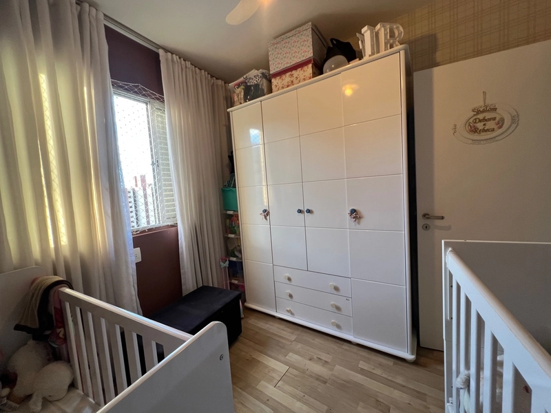 Apartamento no Centro com 3 dormitórios sendo 1suite e 1 vaga: 10ª foto da galeria de imagens do imóvel