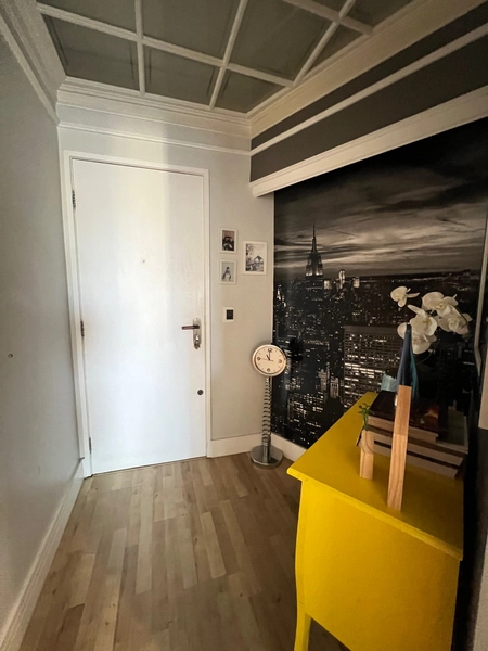Apartamento no Centro com 3 dormitórios sendo 1suite e 1 vaga: 7ª foto da galeria de imagens do imóvel