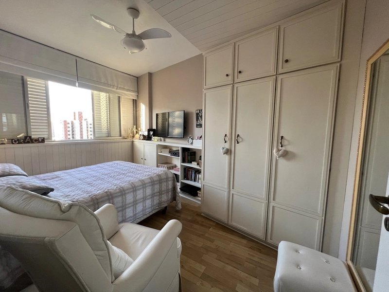 Apartamento no Centro com 3 dormitórios sendo 1suite e 1 vaga: 8ª foto da galeria de imagens do imóvel