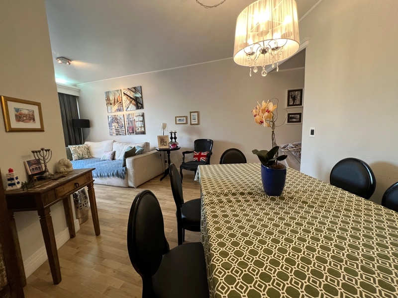 Apartamento no Centro com 3 dormitórios sendo 1suite e 1 vaga: 4ª foto da galeria de imagens do imóvel