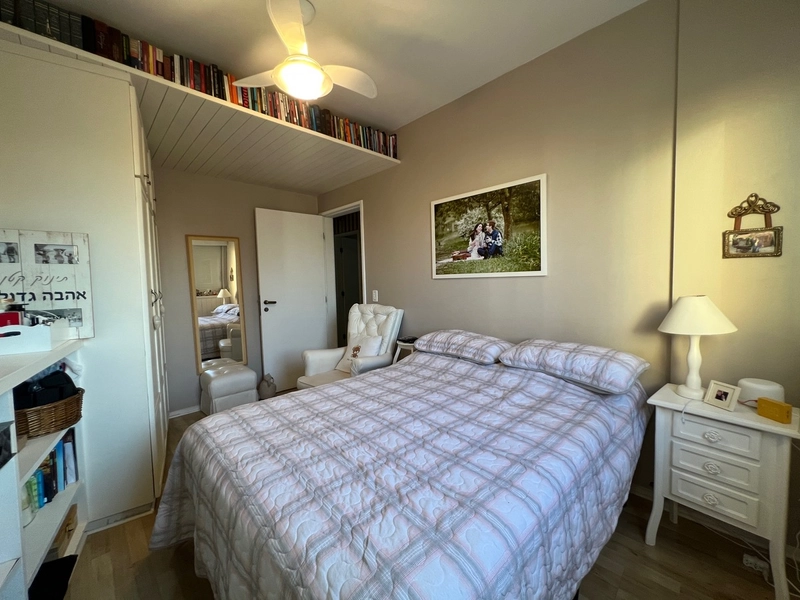 Apartamento no Centro com 3 dormitórios sendo 1suite e 1 vaga: 9ª foto da galeria de imagens do imóvel
