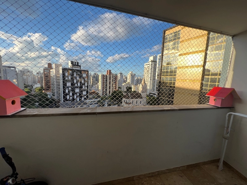 Apartamento no Centro com 3 dormitórios sendo 1suite e 1 vaga: 5ª foto da galeria de imagens do imóvel