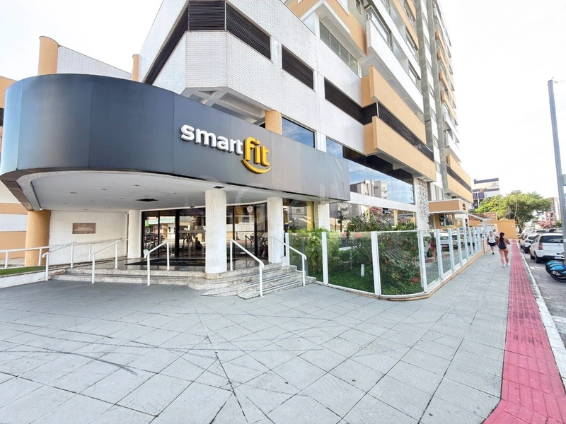 Apartamento em Coqueiros com 2 dormitórios 2 suítes e 1 vaga: 36ª foto da galeria de imagens do imóvel