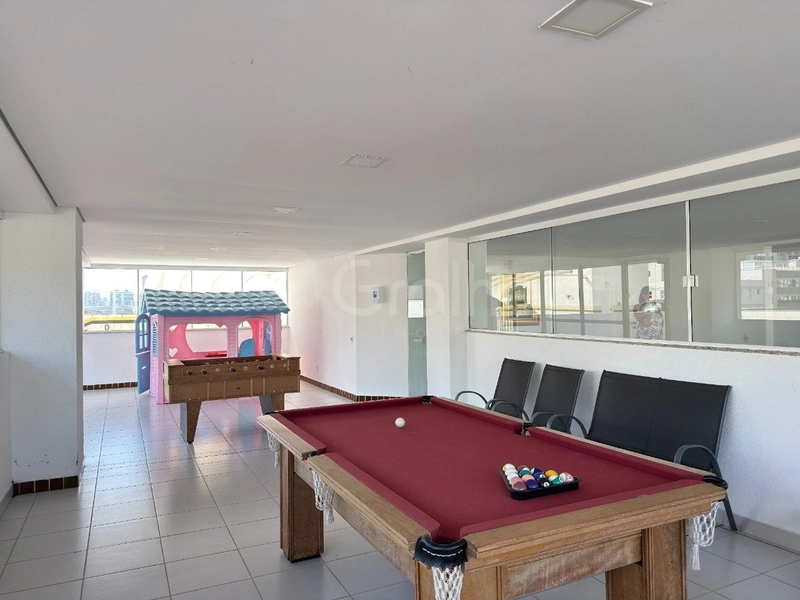 Apartamento em Coqueiros com 2 dormitórios 2 suítes e 1 vaga: 28ª foto da galeria de imagens do imóvel