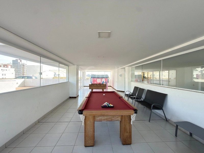 Apartamento em Coqueiros com 2 dormitórios 2 suítes e 1 vaga: 27ª foto da galeria de imagens do imóvel