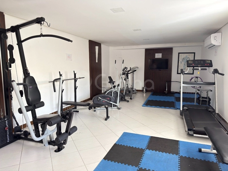 Apartamento em Coqueiros com 2 dormitórios 2 suítes e 1 vaga: 30ª foto da galeria de imagens do imóvel