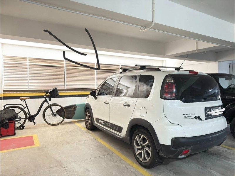 Apartamento em Coqueiros com 2 dormitórios 2 suítes e 1 vaga: 37ª foto da galeria de imagens do imóvel