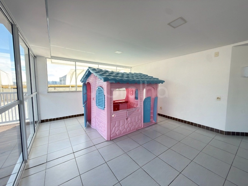 Apartamento em Coqueiros com 2 dormitórios 2 suítes e 1 vaga: 29ª foto da galeria de imagens do imóvel