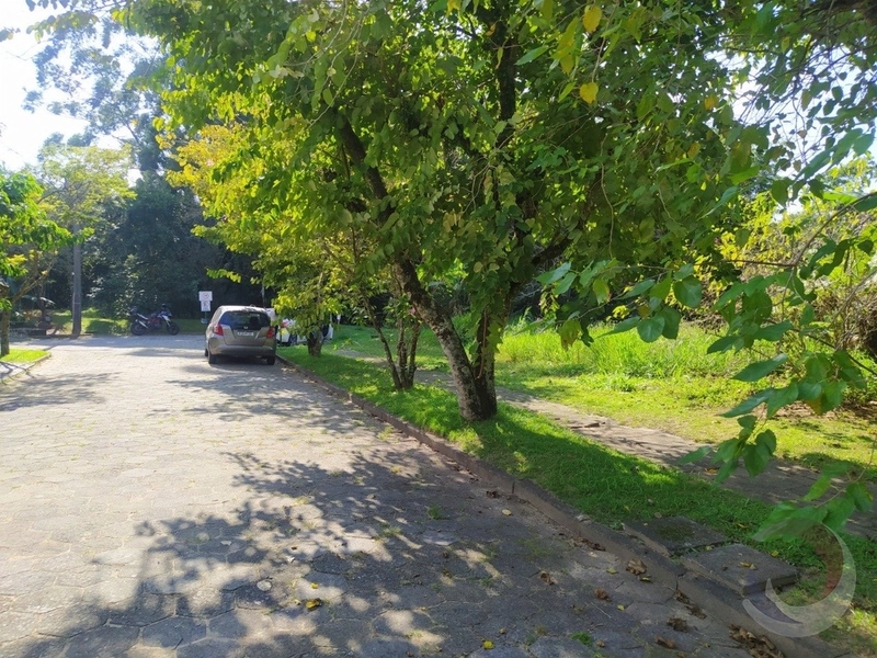 Terreno em condomínio fechado com 1.507,83 m² de área: 6ª foto da galeria de imagens do imóvel